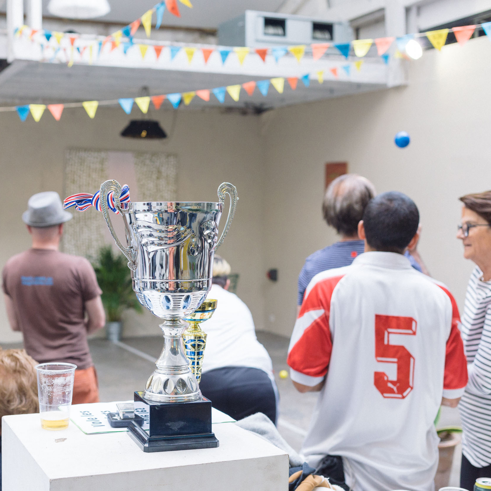 coupe challenge la mariole