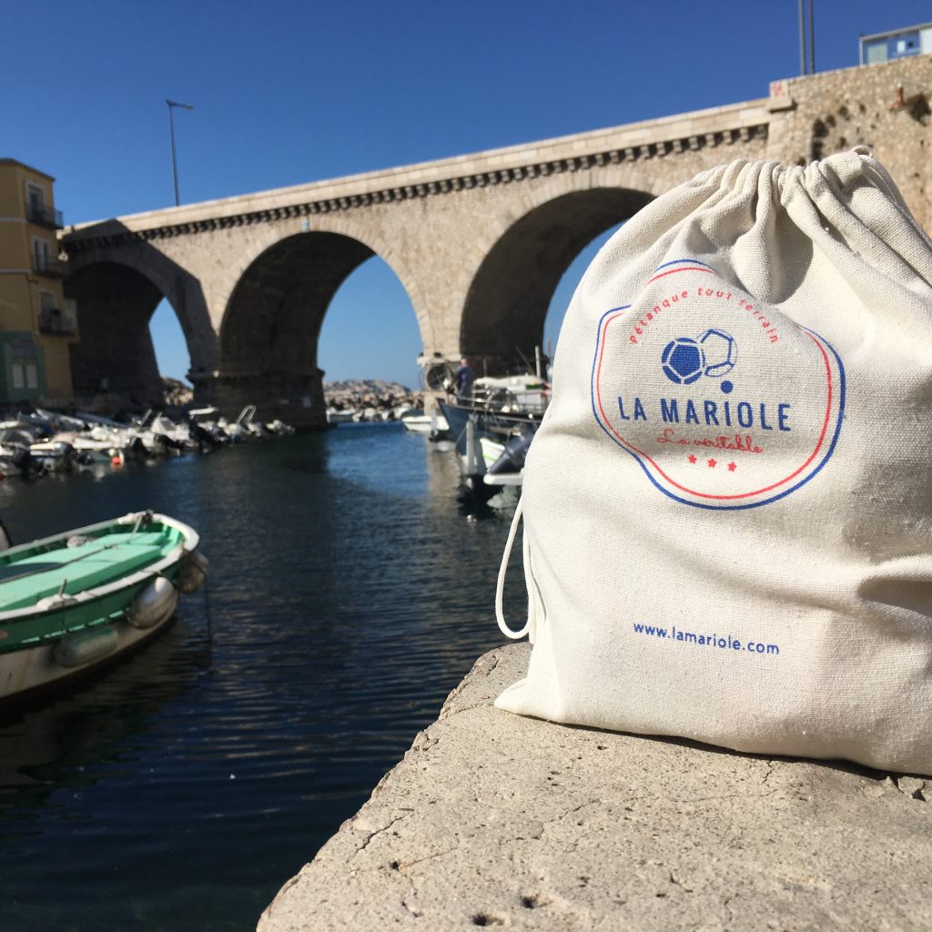 la mariole marseille